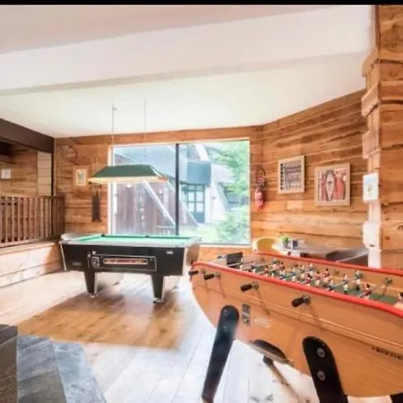 Le Joli Terra'cottage شقة سانت لاري سولون