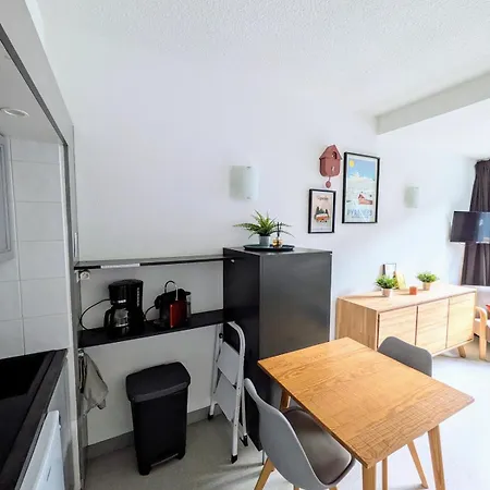 Le Joli Terra'cottage شقة