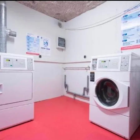 Le Joli Terra'cottage شقة سانت لاري سولون