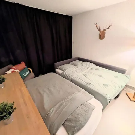 Le Joli Terra'cottage