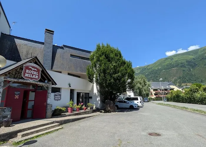 Le Joli Terra'cottage Apartamento