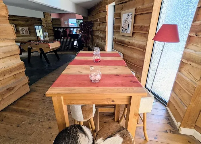 Apartamento Le Joli Terra'cottage *