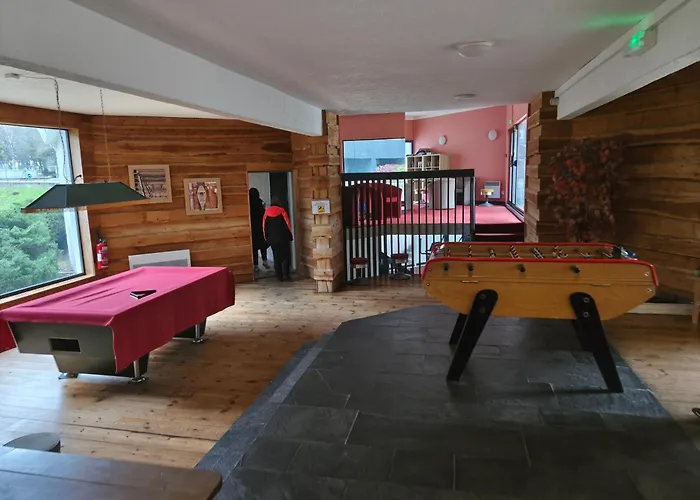 Le Joli Terra'cottage Apartamento *