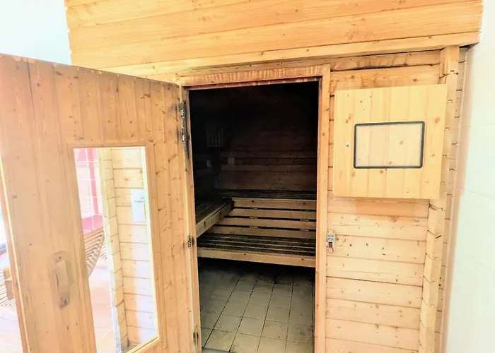 Le Joli Terra'cottage * Saint-Lary-Soulan