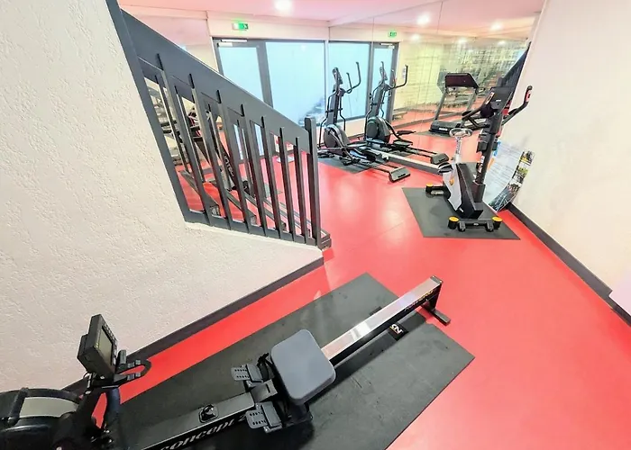 Le Joli Terra'cottage * Saint-Lary-Soulan