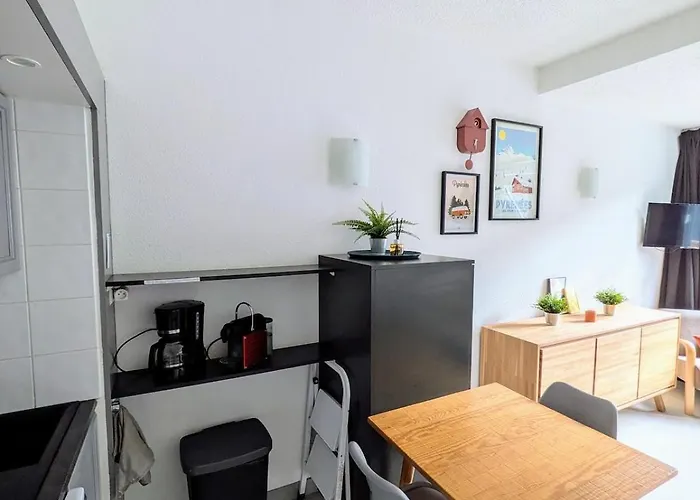 Le Joli Terra'cottage Apartamento