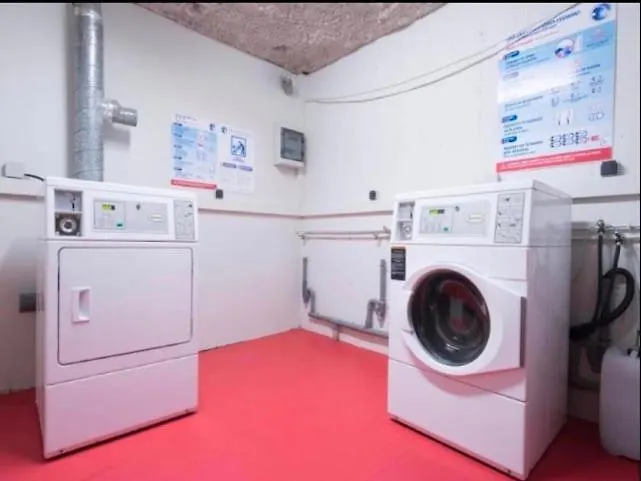 Le Joli Terra'cottage Apartamento Saint-Lary-Soulan