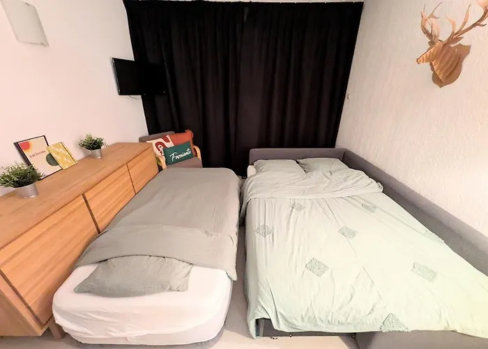 Le Joli Terra'cottage *