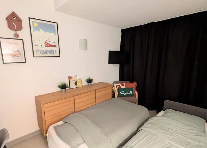 Le Joli Terra'cottage