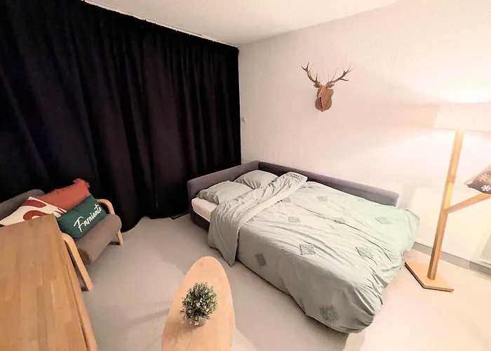 Le Joli Terra'cottage * Saint-Lary-Soulan