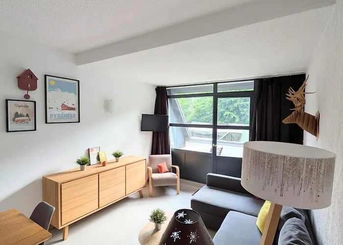 Le Joli Terra'cottage