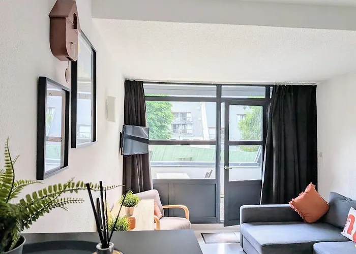 Le Joli Terra'cottage Apartamento Saint-Lary-Soulan