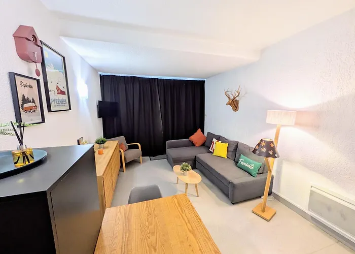 Apartamento Le Joli Terra'cottage *