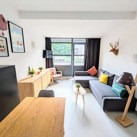 Le Joli Terra'cottage