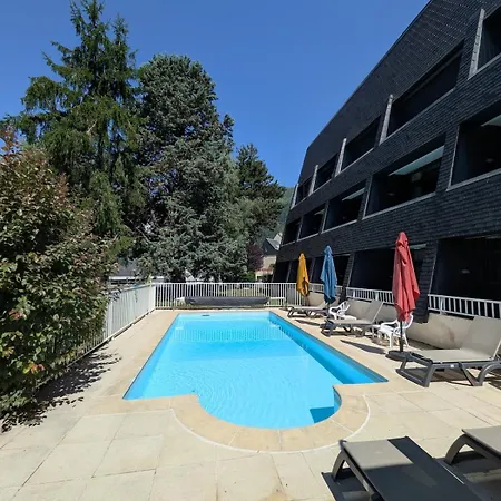 Le Joli Terra'cottage Апартаменты