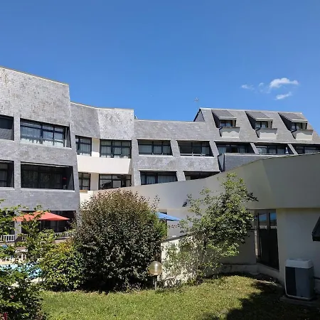 Διαμέρισμα Le Joli Terra'cottage Saint-Lary-Soulan