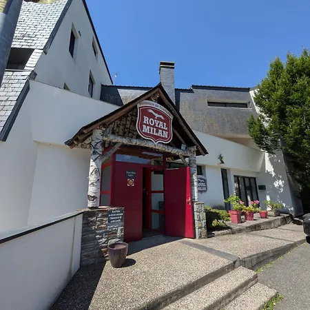 Апартаменты Le Joli Terra'cottage *