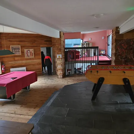 Le Joli Terra'cottage Апартаменты *
