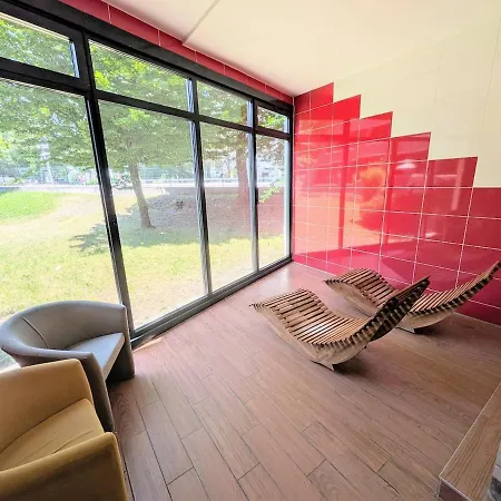 Le Joli Terra'cottage Апартаменты Сен-Лари-Сулан
