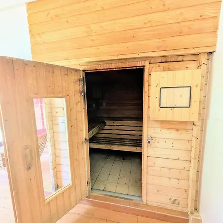 Le Joli Terra'cottage * Saint-Lary-Soulan