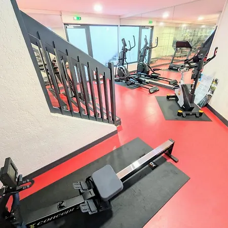 Le Joli Terra'cottage * Saint-Lary-Soulan