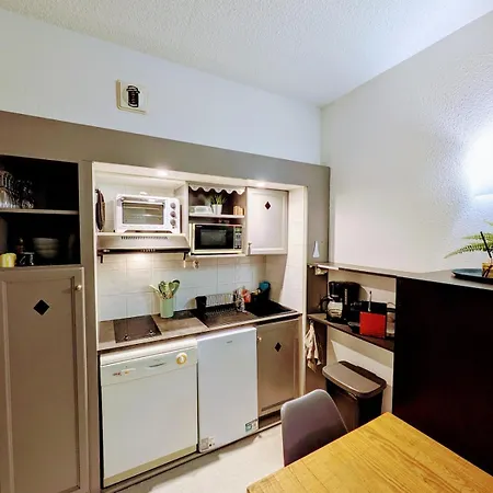 Le Joli Terra'cottage Апартаменты *