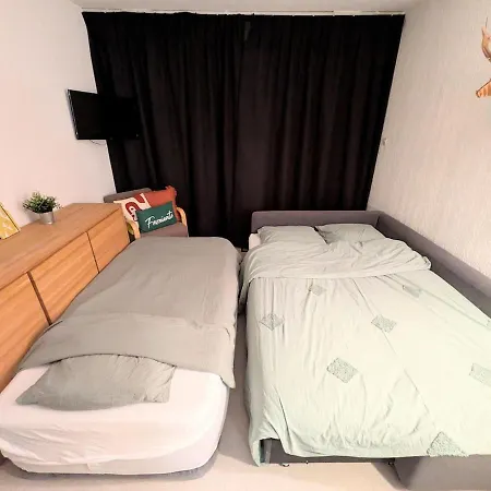 Le Joli Terra'cottage *