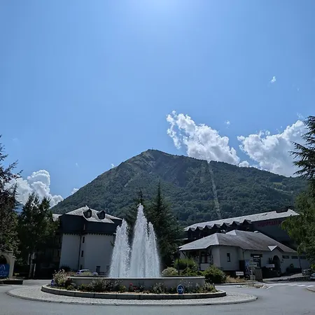 Διαμέρισμα Le Joli Terra'cottage *