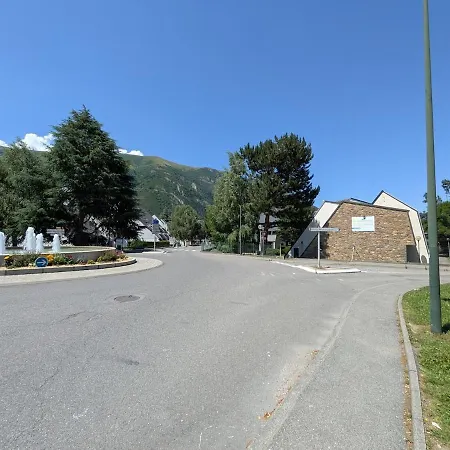 Le Joli Terra'cottage Апартаменты