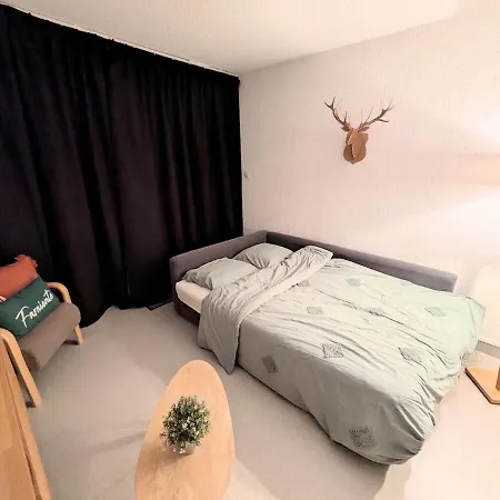 Le Joli Terra'cottage * Saint-Lary-Soulan