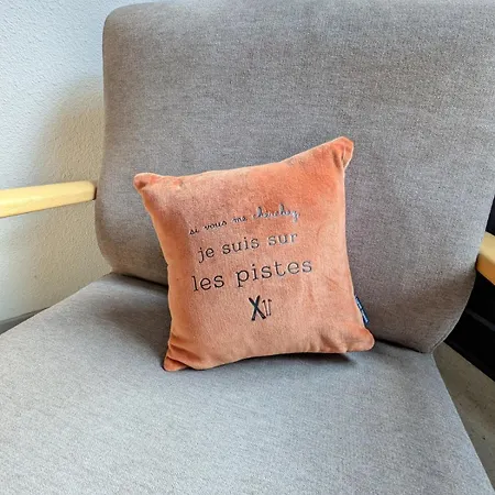 Le Joli Terra'cottage Διαμέρισμα Saint-Lary-Soulan