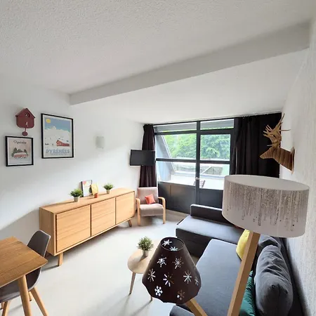 Le Joli Terra'cottage