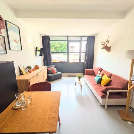 Le Joli Terra'cottage Апартаменты Сен-Лари-Сулан