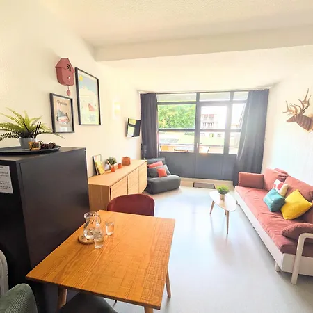Le Joli Terra'cottage Апартаменты Сен-Лари-Сулан