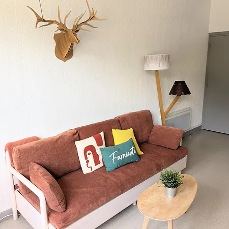Le Joli Terra'cottage *