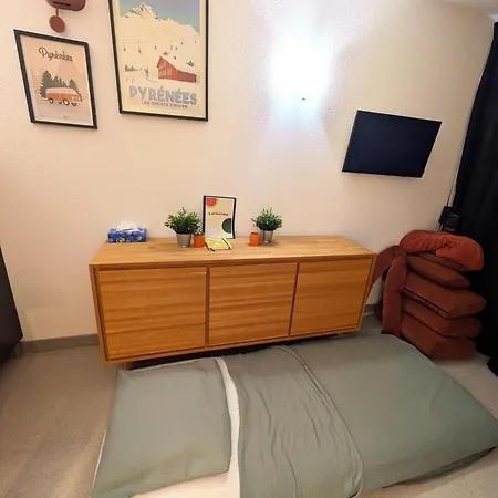 Le Joli Terra'cottage *