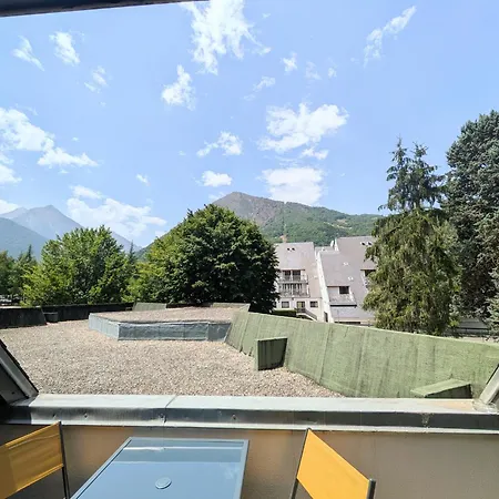 Le Joli Terra'cottage Апартаменты *