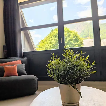 Le Joli Terra'cottage Апартаменты Сен-Лари-Сулан