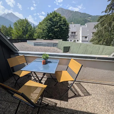 Le Joli Terra'cottage