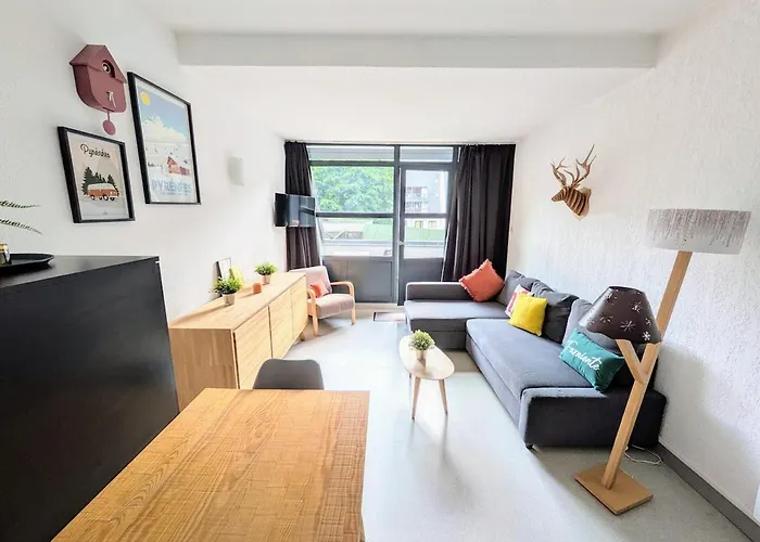 Le Joli Terra'cottage