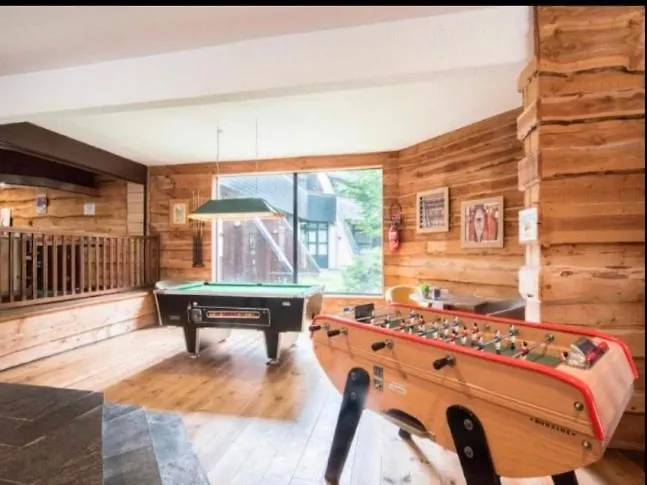 Le Joli Terra'cottage Апартаменты Сен-Лари-Сулан