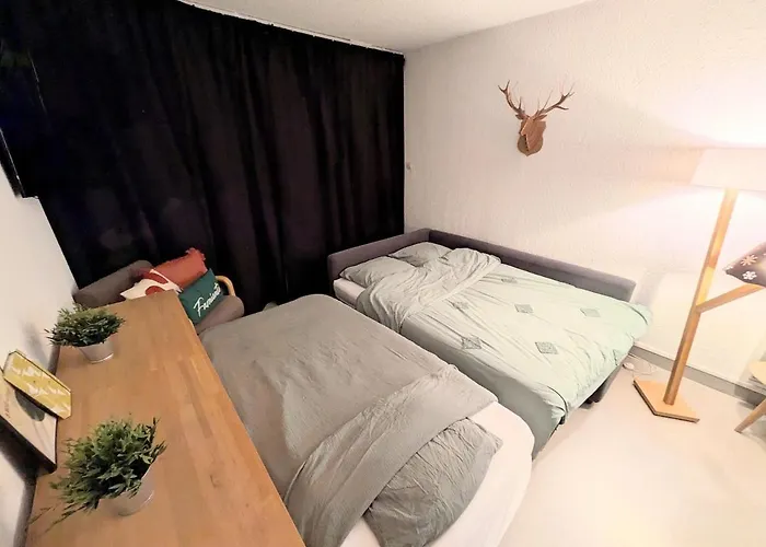 Le Joli Terra'cottage