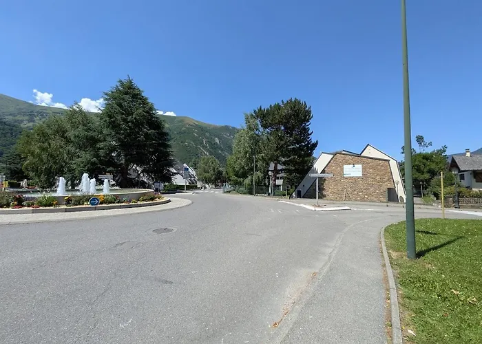 Le Joli Terra'cottage アパート