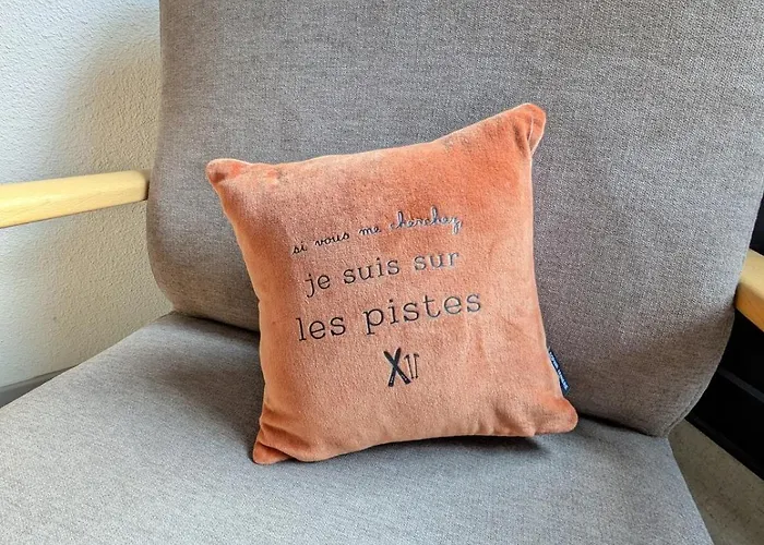 Le Joli Terra'cottage アパート サン・ラリー・スラン